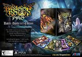 Dragon's Crown Pro -- Battle-Hardened Edition (PlayStation 4)